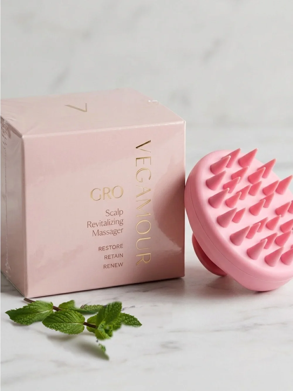 Briogeo Scalp Revival Luxury Detox & Relief Routine Set